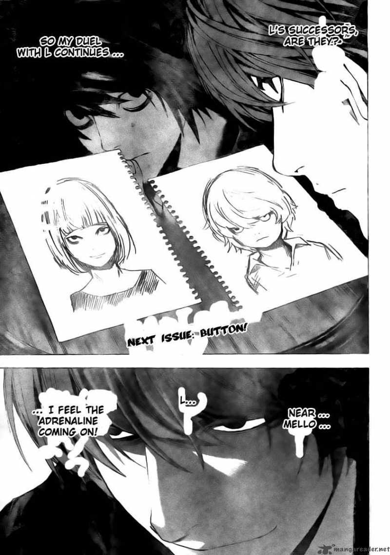 Death Note 66 20