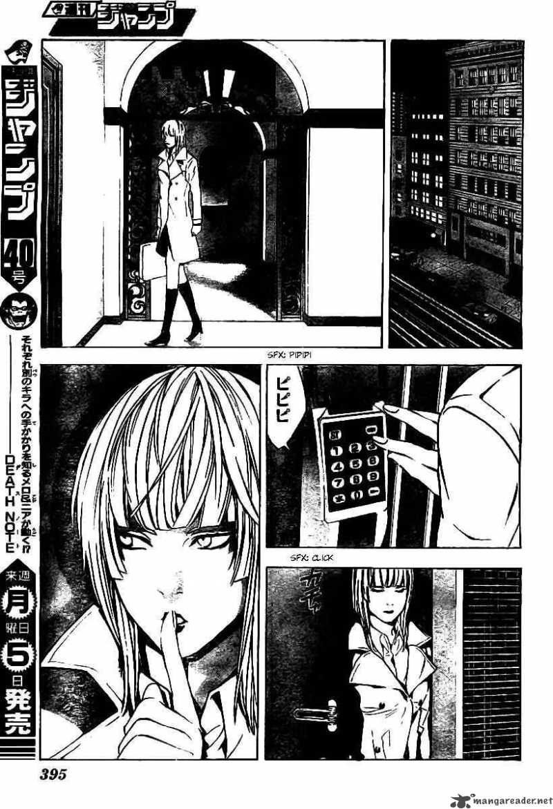 Death Note 76 15