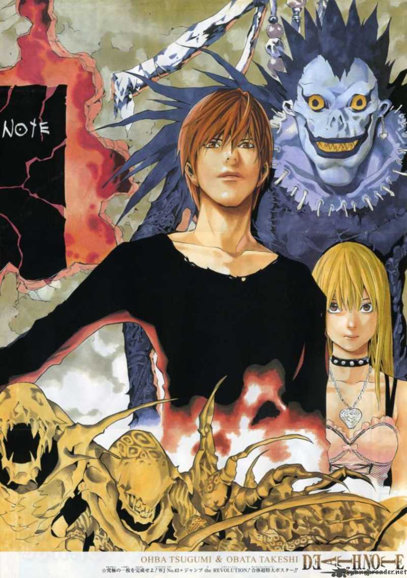 Death Note 80 1