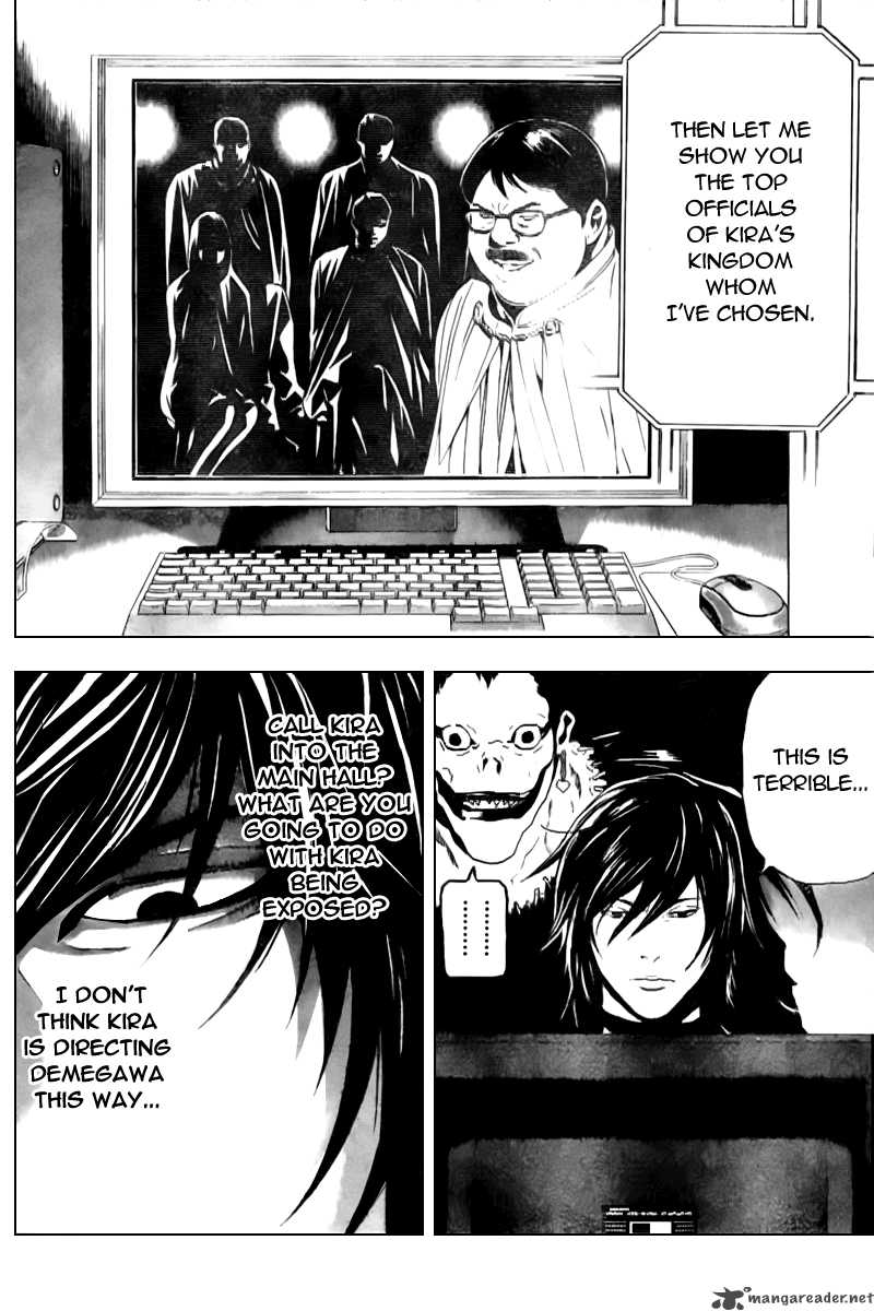 Death Note 83 17