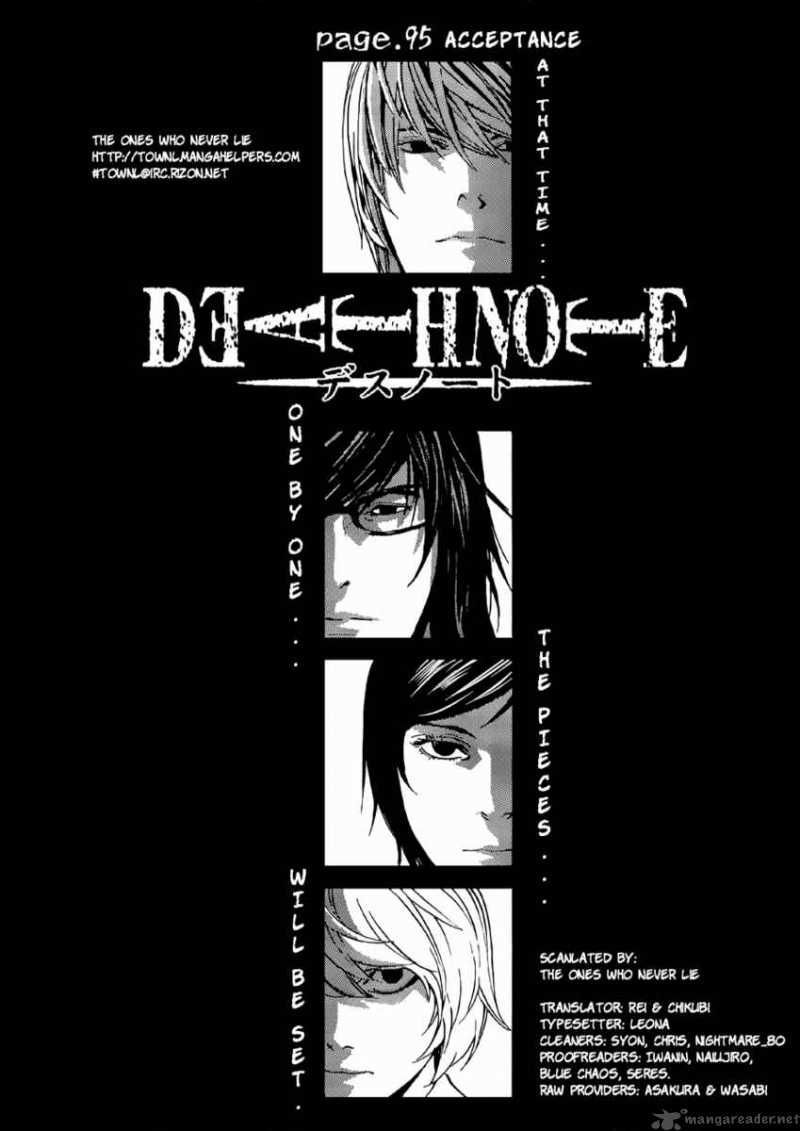 Death Note 95 3