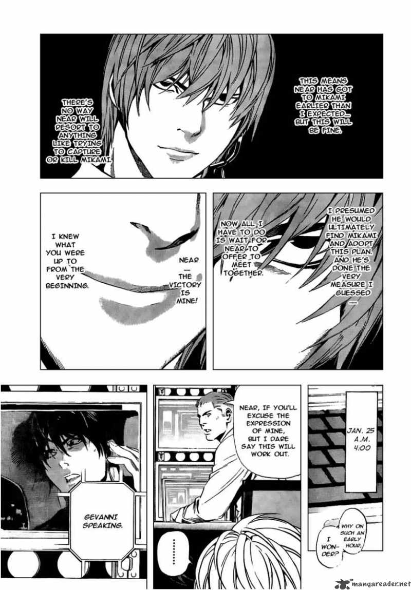 Death Note 97 16