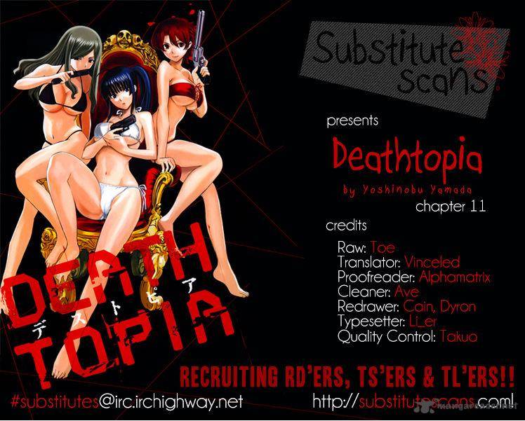 Deathtopia 11 1