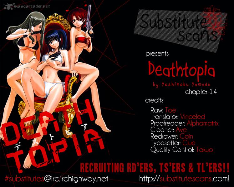 Deathtopia 14 1