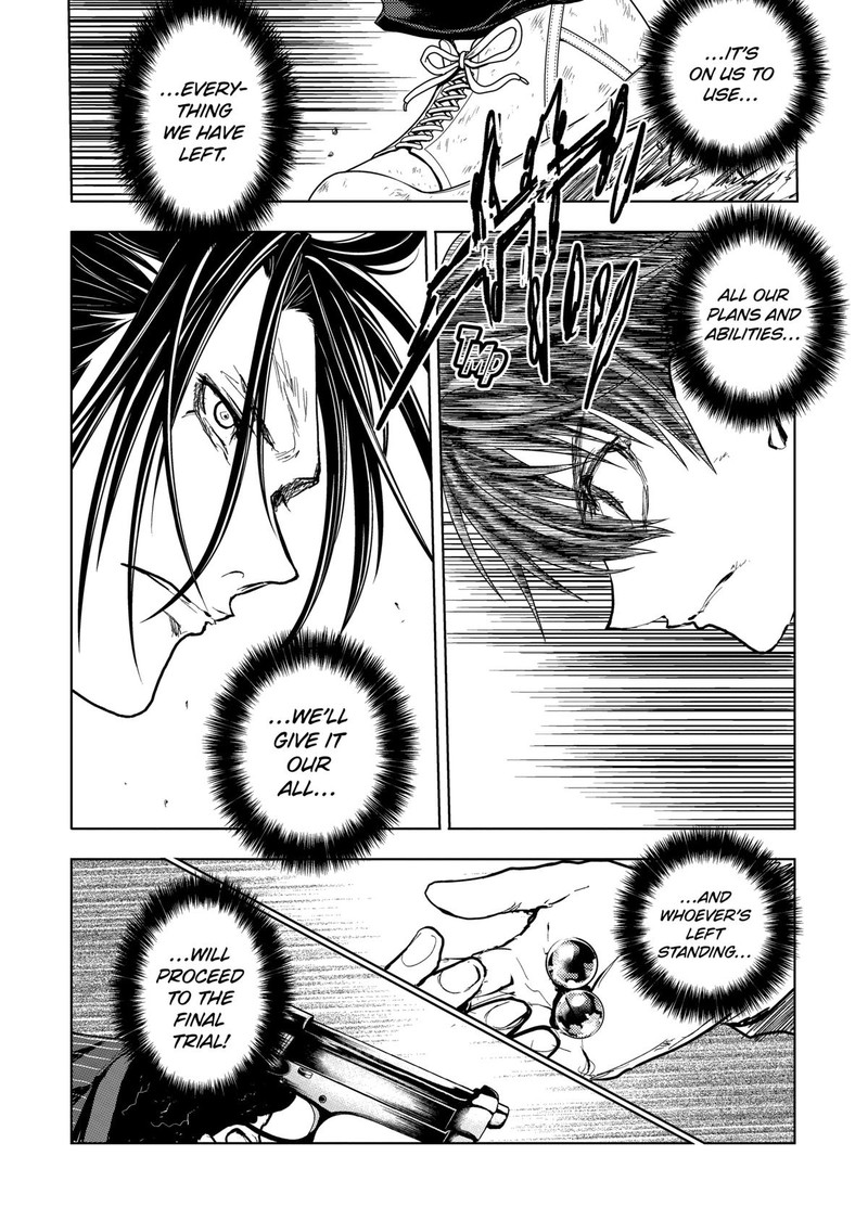 Deatte 5 Byou De Battle 203 10