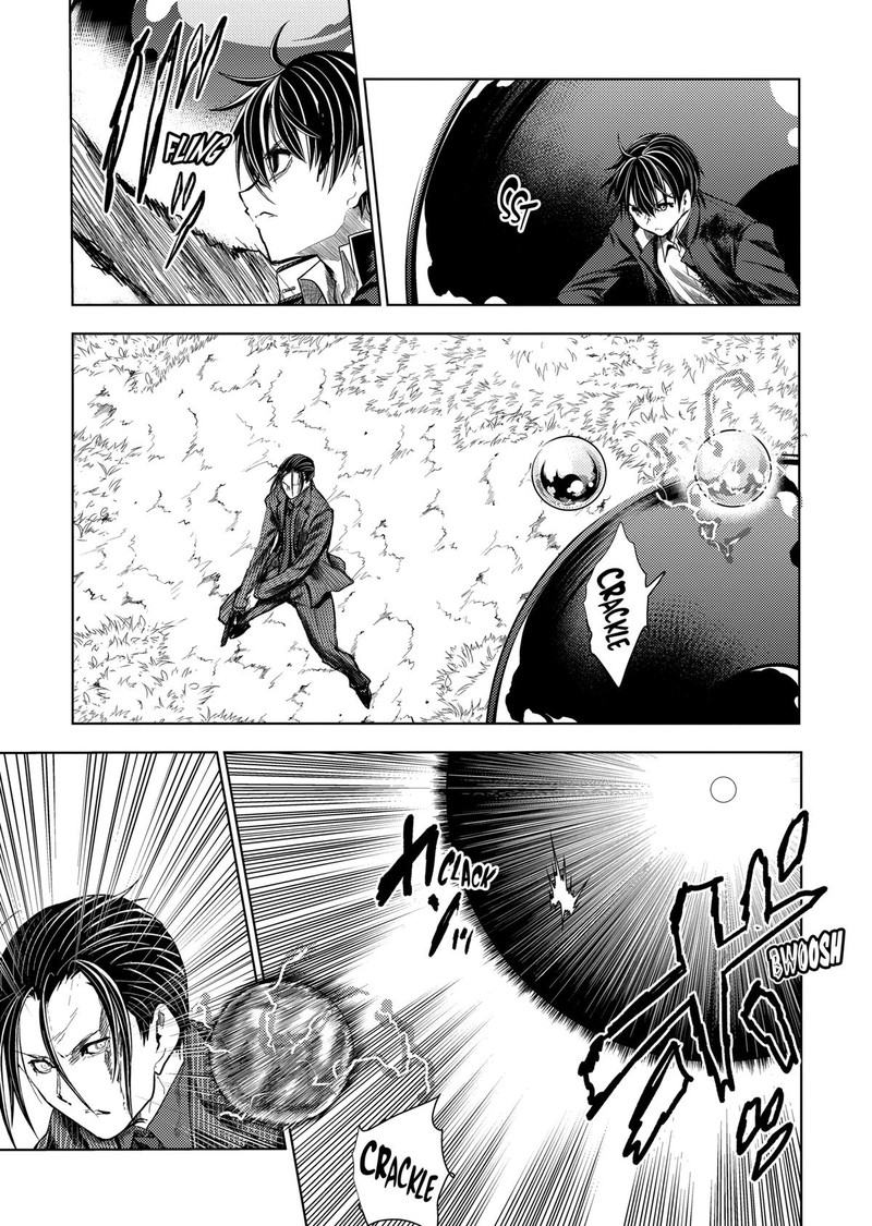 Deatte 5 Byou De Battle 203 15