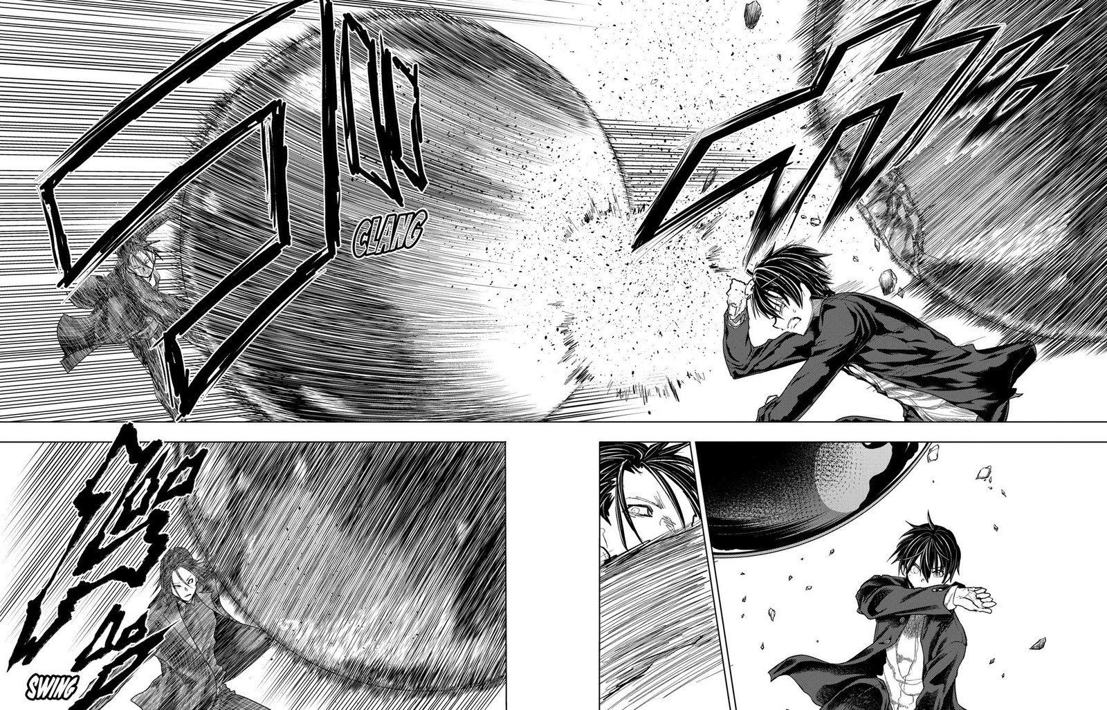 Deatte 5 Byou De Battle 203 22