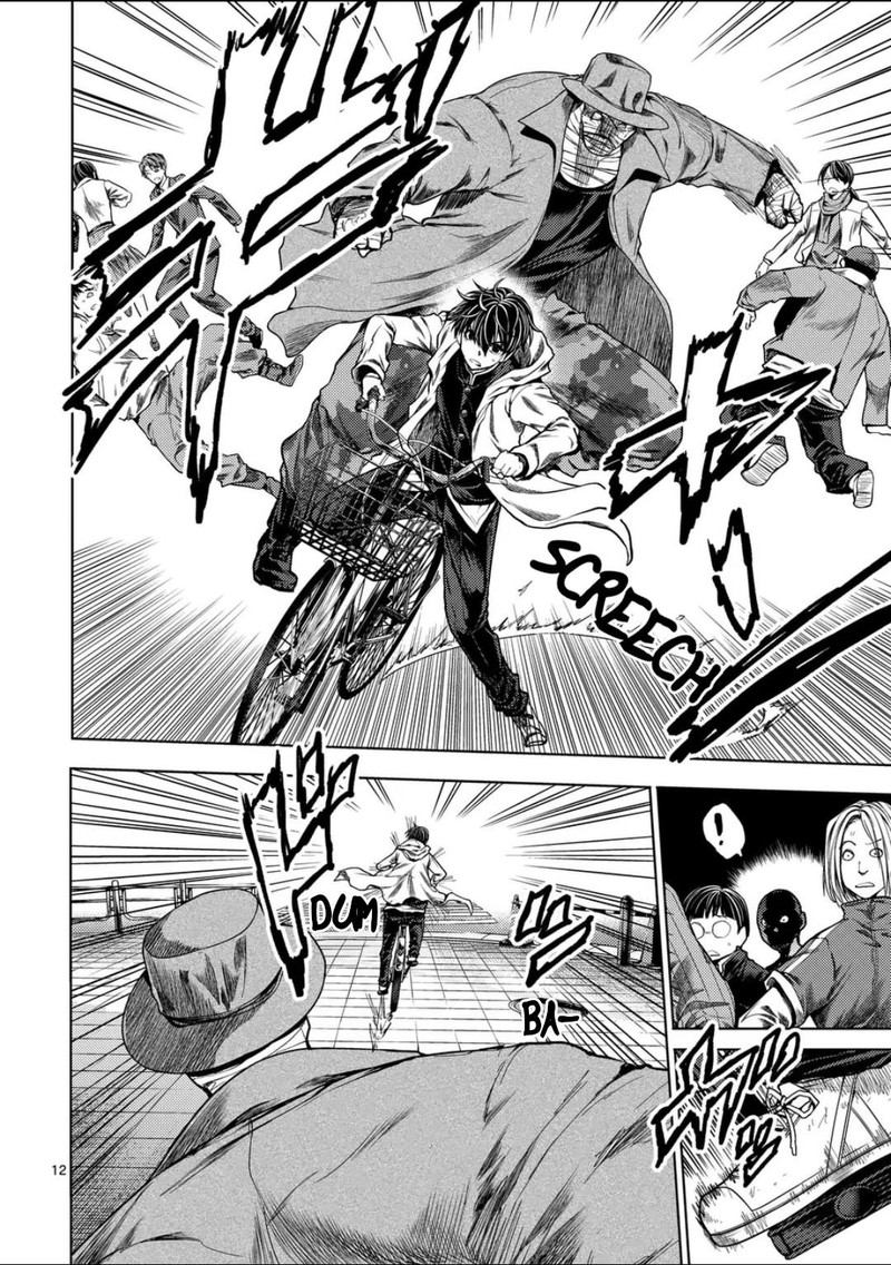 Deatte 5 Byou De Battle 221 11