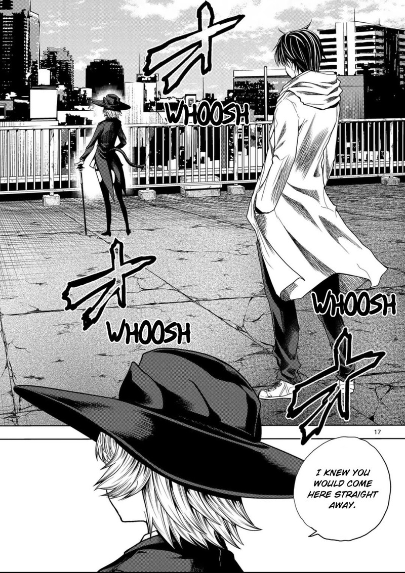 Deatte 5 Byou De Battle 221 16