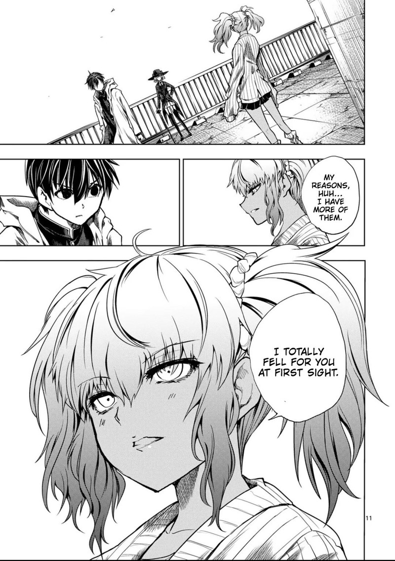 Deatte 5 Byou De Battle 223 11