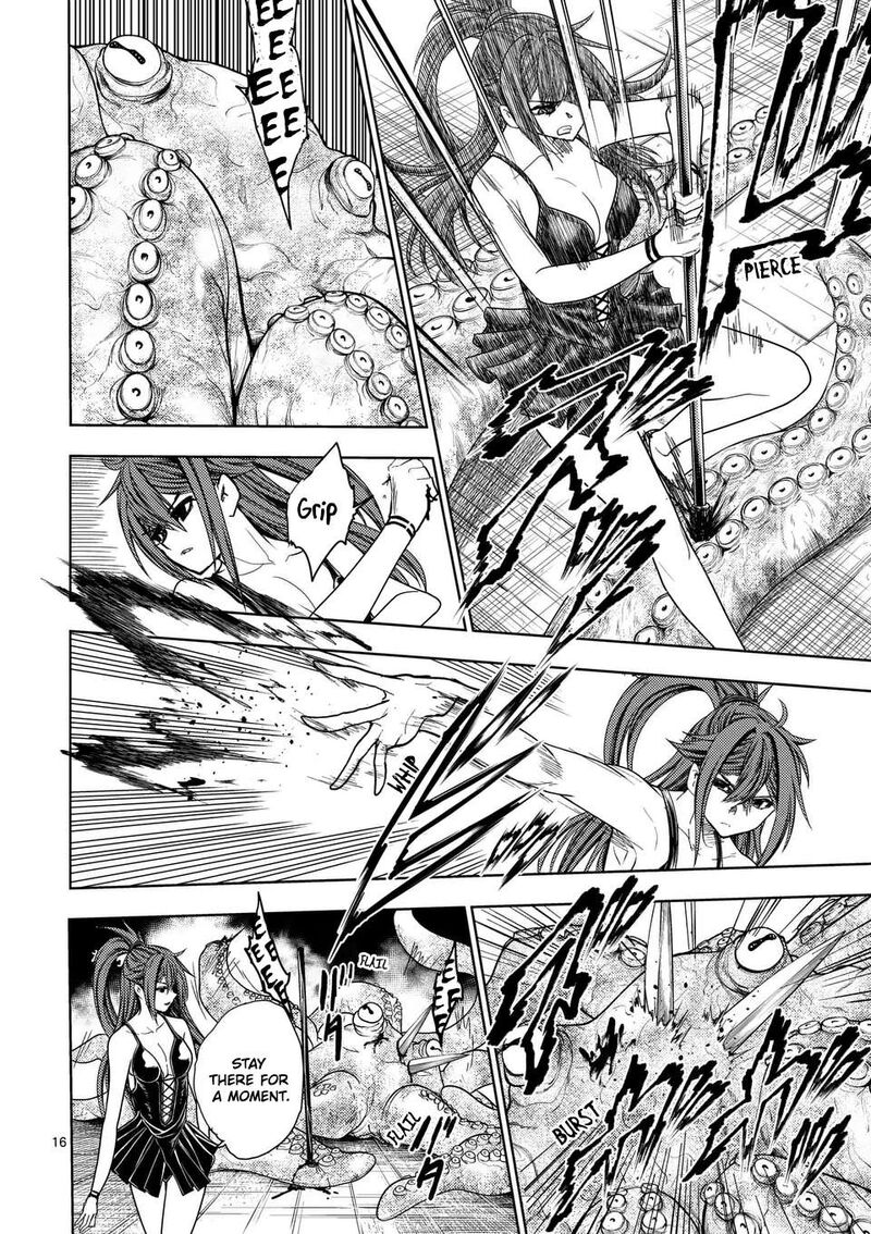 Deatte 5 Byou De Battle 226b 5