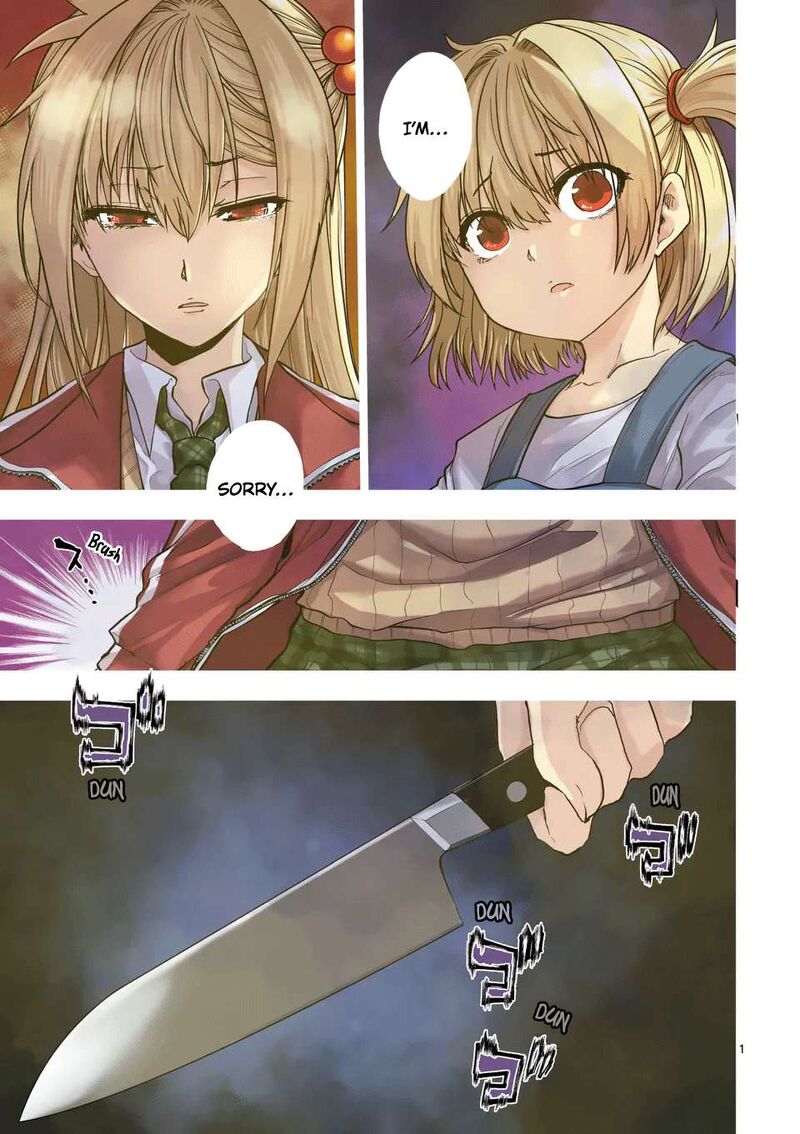 Deatte 5 Byou De Battle 229 1
