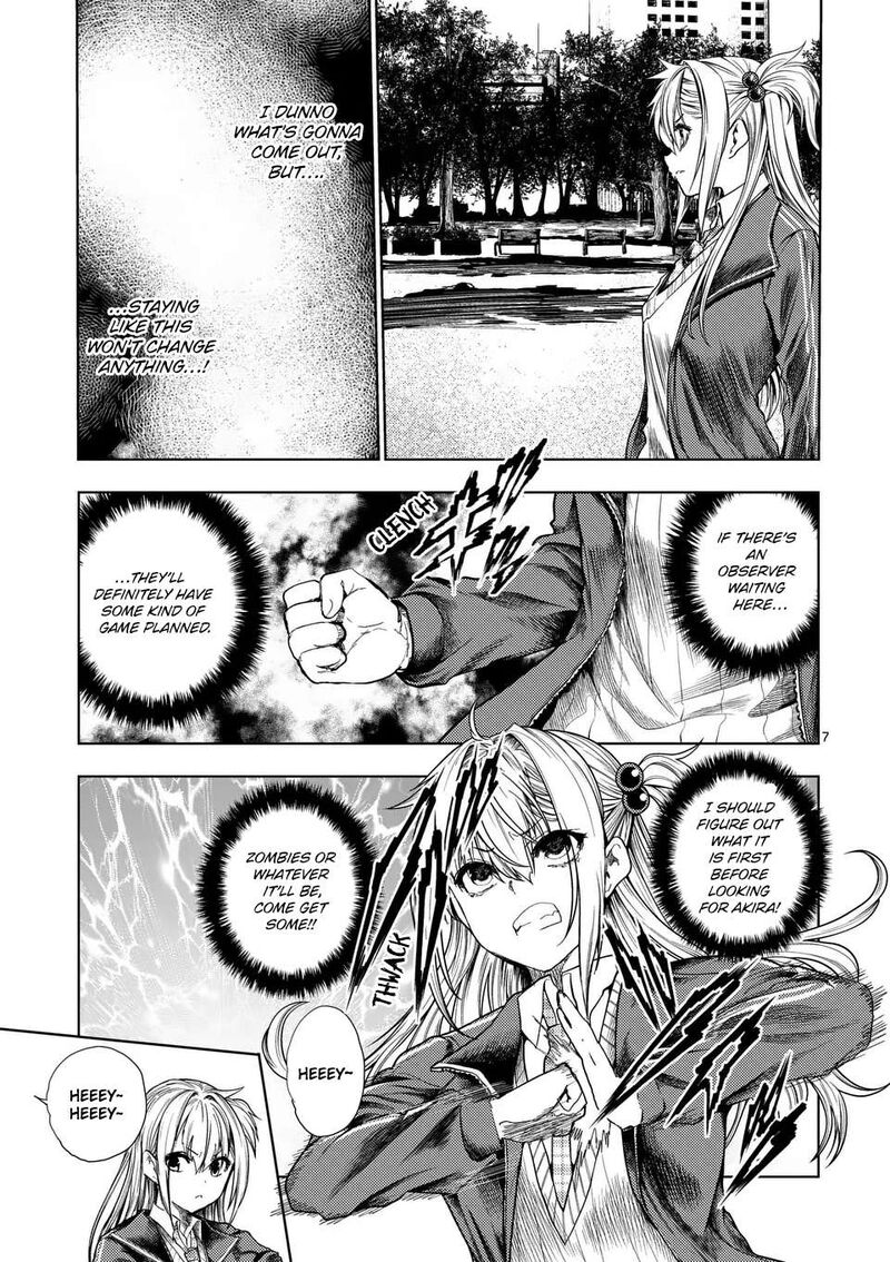 Deatte 5 Byou De Battle 229 6