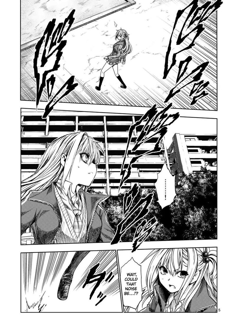 Deatte 5 Byou De Battle 231a 5