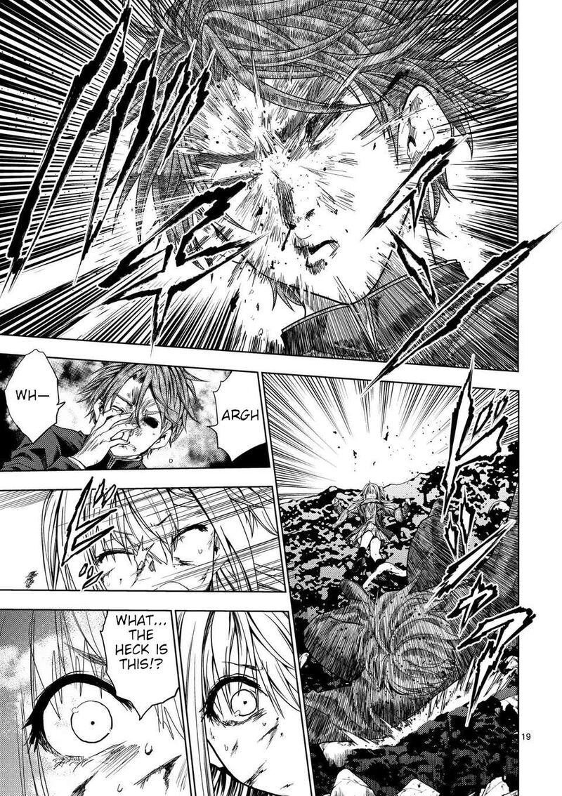 Deatte 5 Byou De Battle 236 19