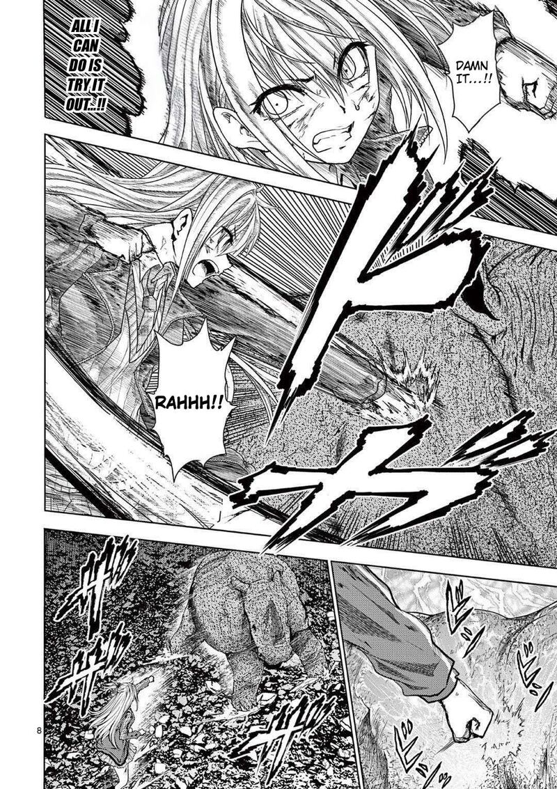 Deatte 5 Byou De Battle 238a 8