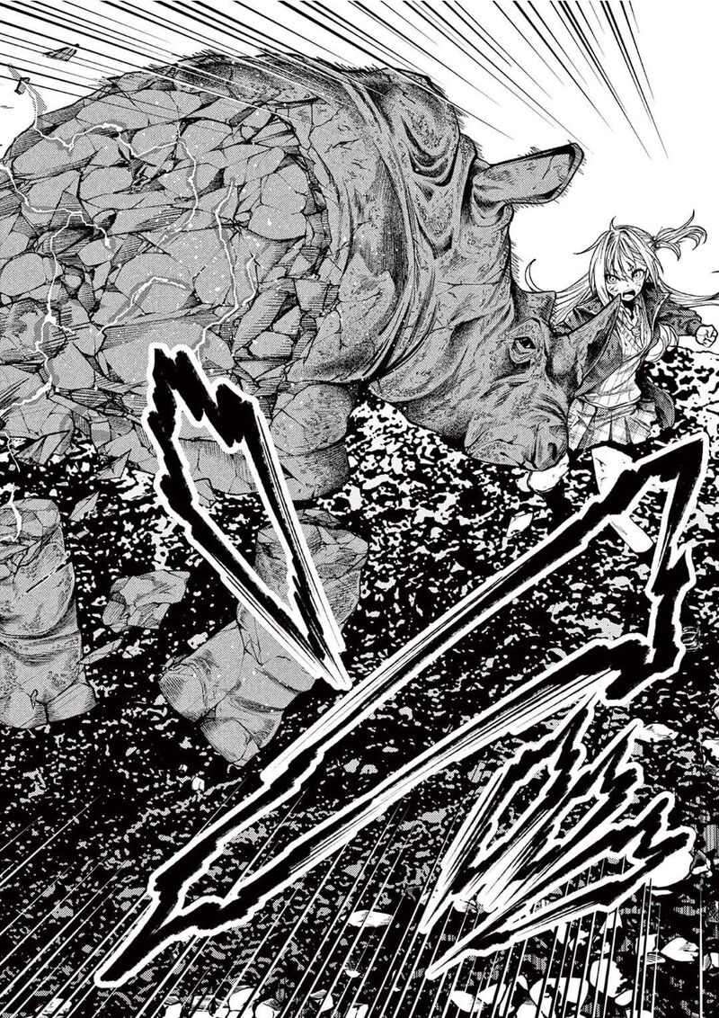 Deatte 5 Byou De Battle 238b 11