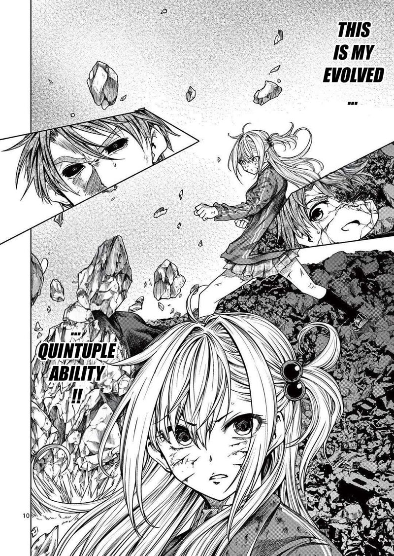 Deatte 5 Byou De Battle 239 10