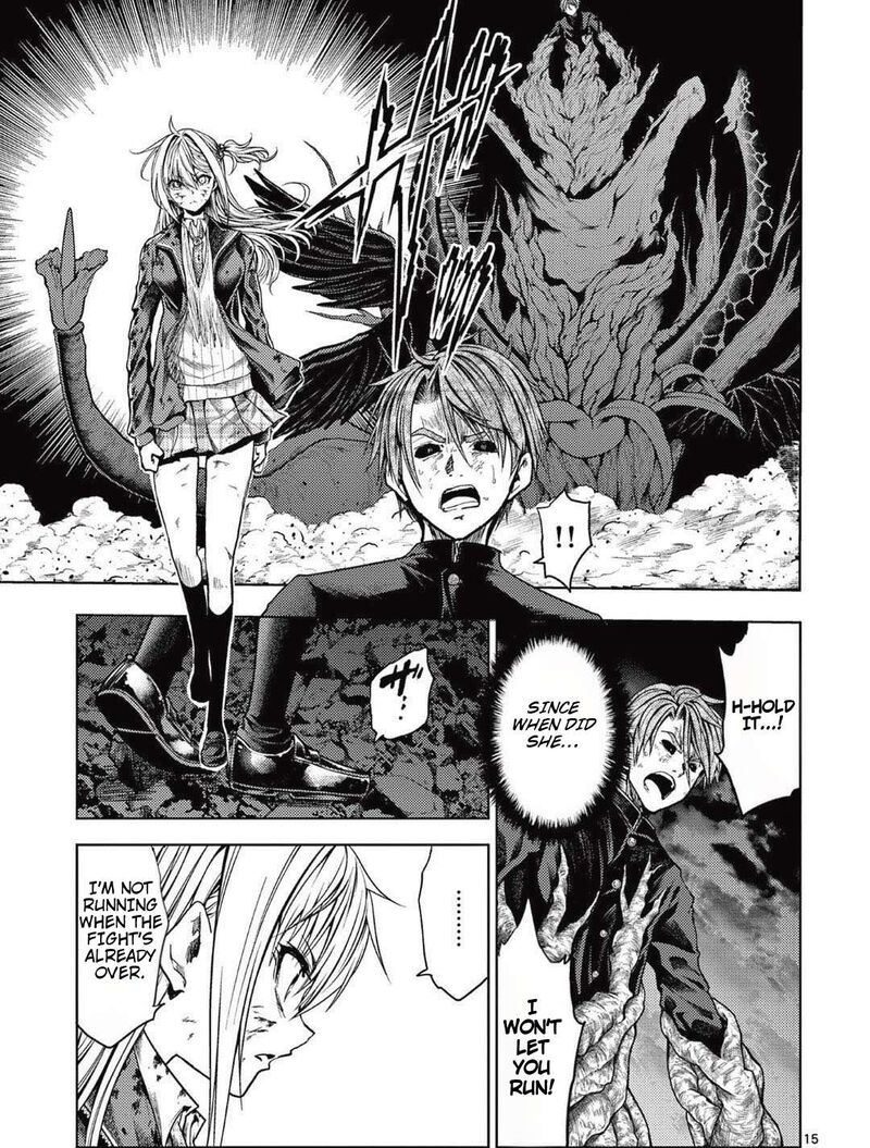 Deatte 5 Byou De Battle 240 15