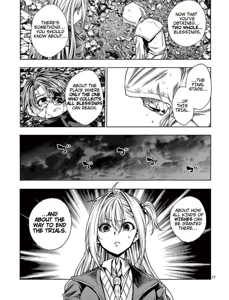 Deatte 5 Byou De Battle 241 17