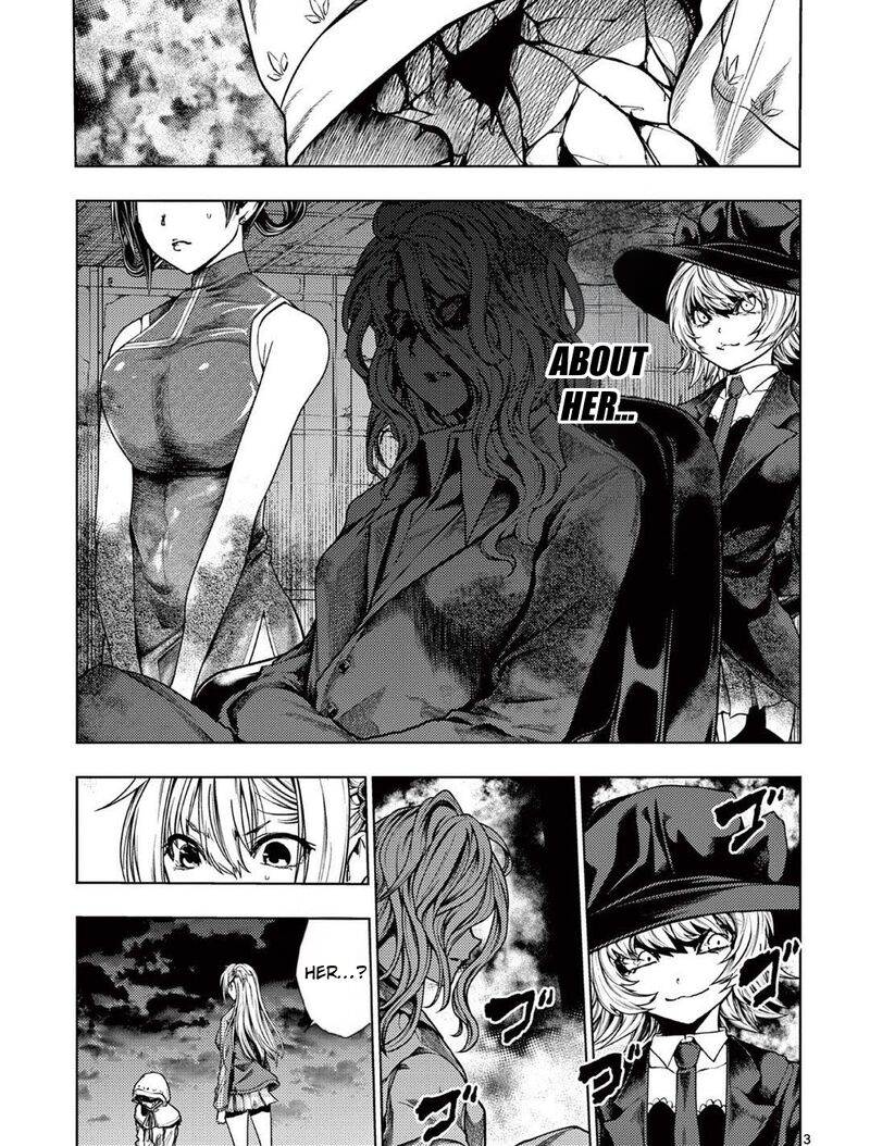 Deatte 5 Byou De Battle 242 3