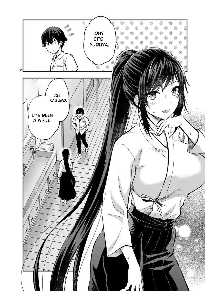 Deatte Hitotsuki De Zecchou Jorei 14a 2