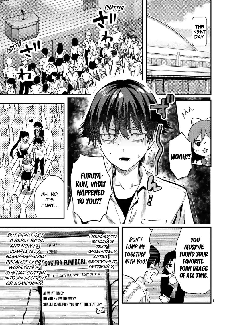 Deatte Hitotsuki De Zecchou Jorei 26 1