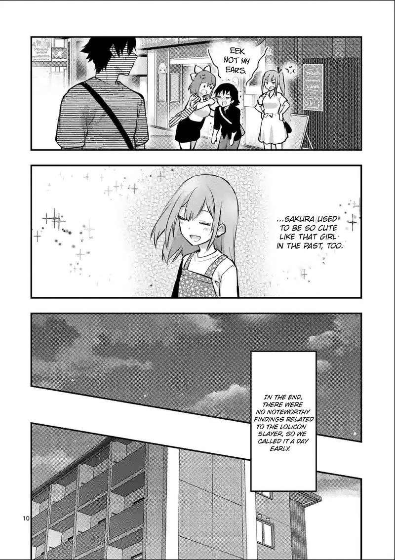 Deatte Hitotsuki De Zecchou Jorei 29 10