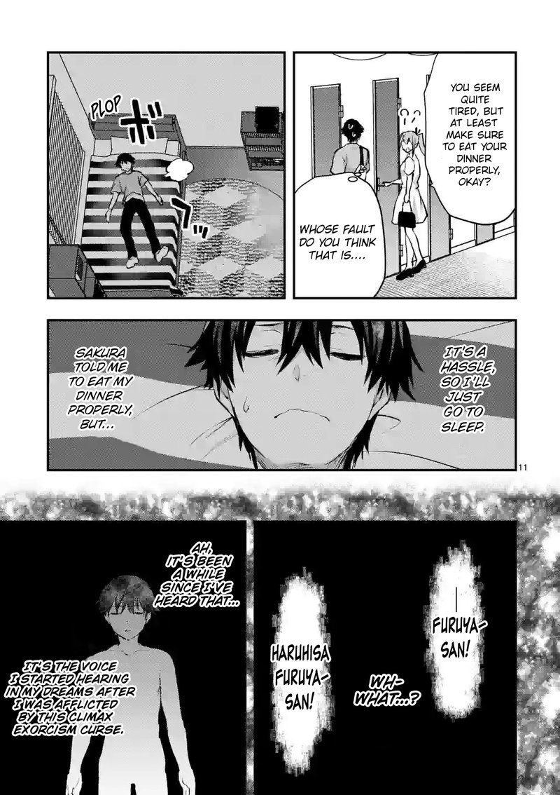 Deatte Hitotsuki De Zecchou Jorei 29 11