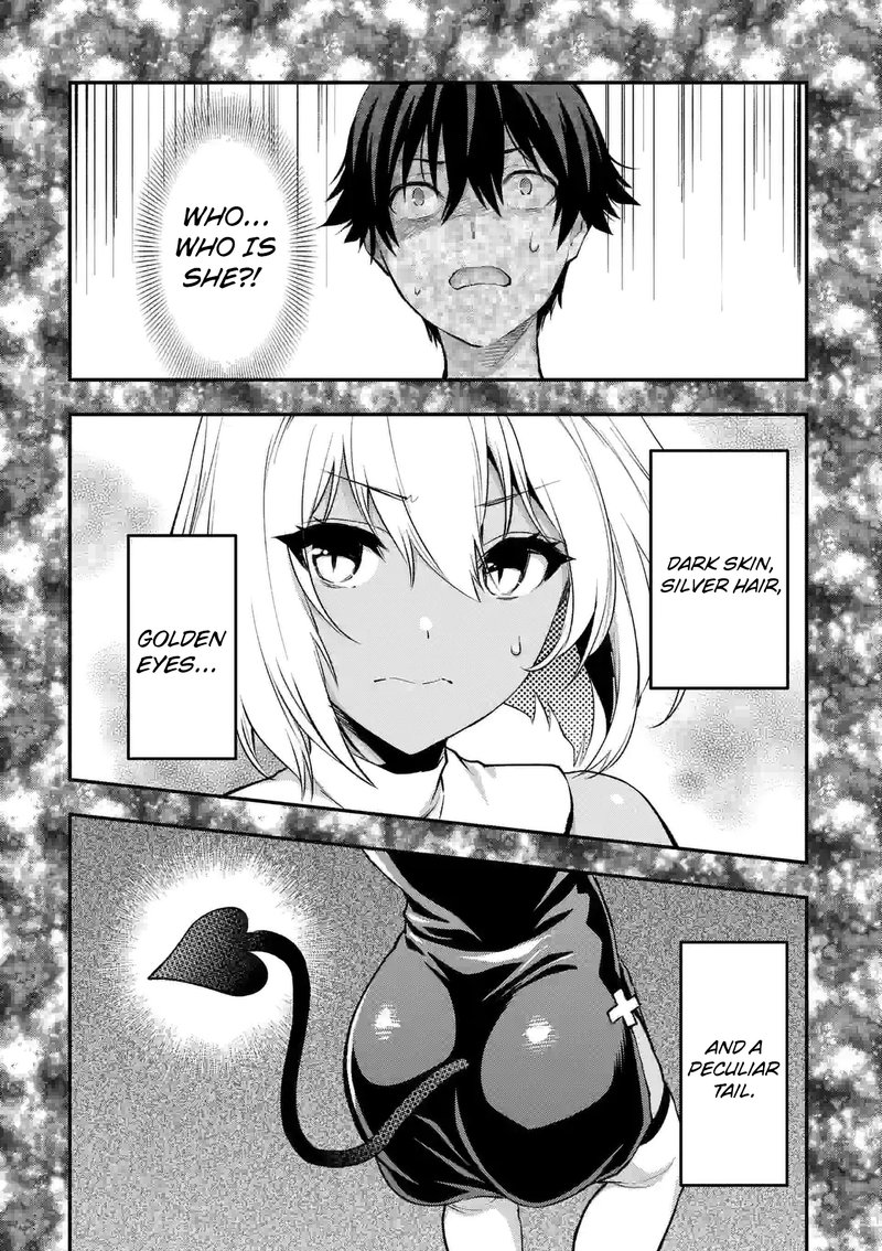 Deatte Hitotsuki De Zecchou Jorei 29 13