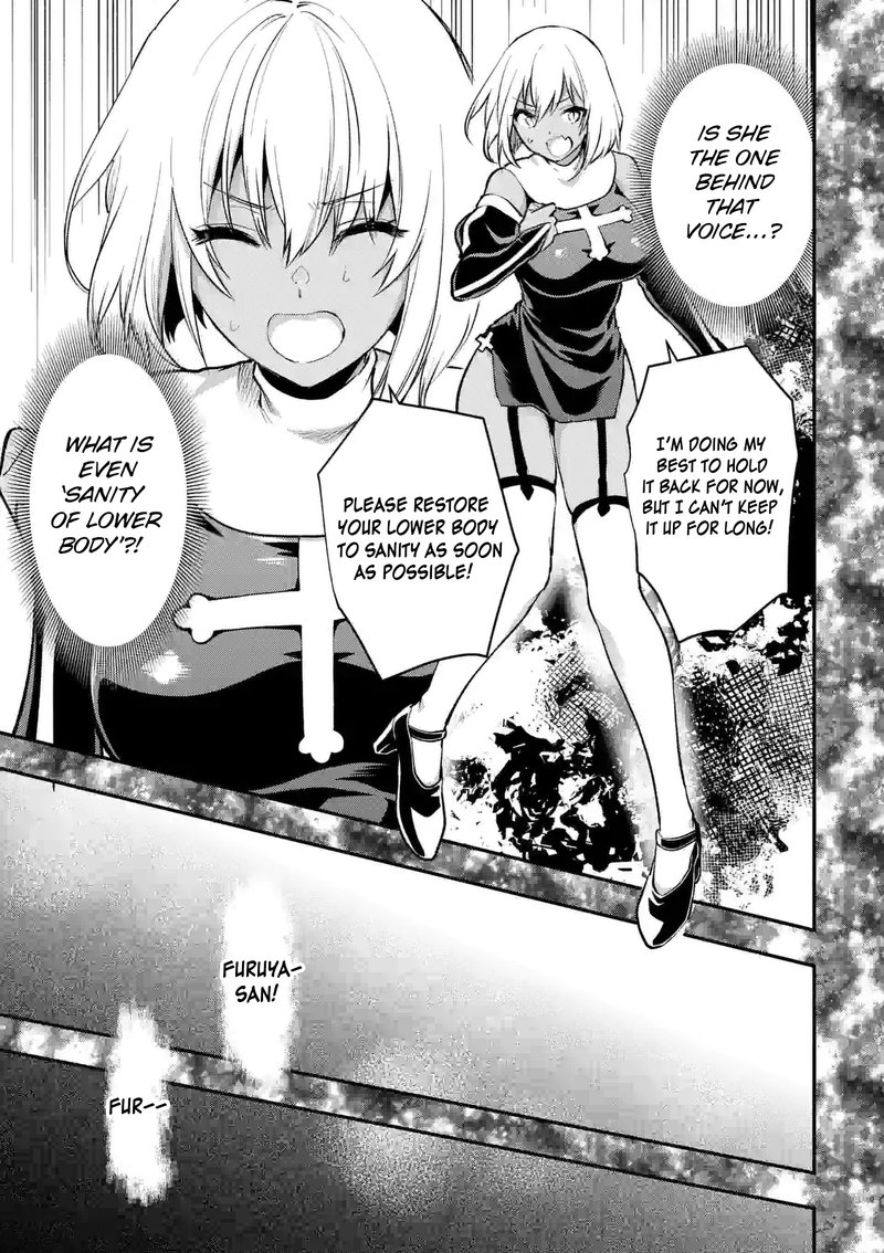 Deatte Hitotsuki De Zecchou Jorei 29 14