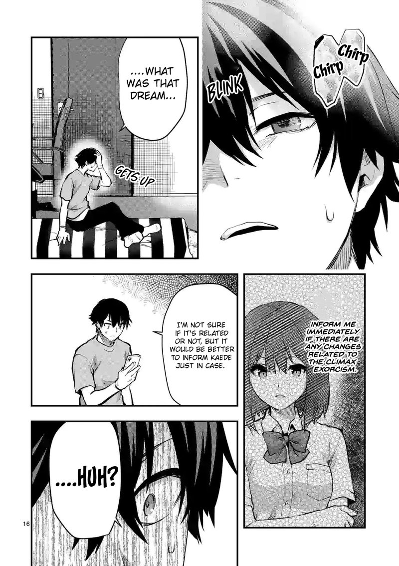 Deatte Hitotsuki De Zecchou Jorei 29 15