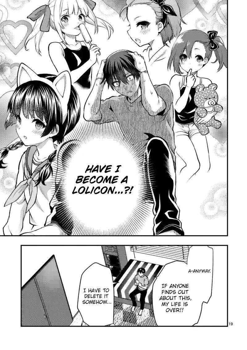 Deatte Hitotsuki De Zecchou Jorei 29 18
