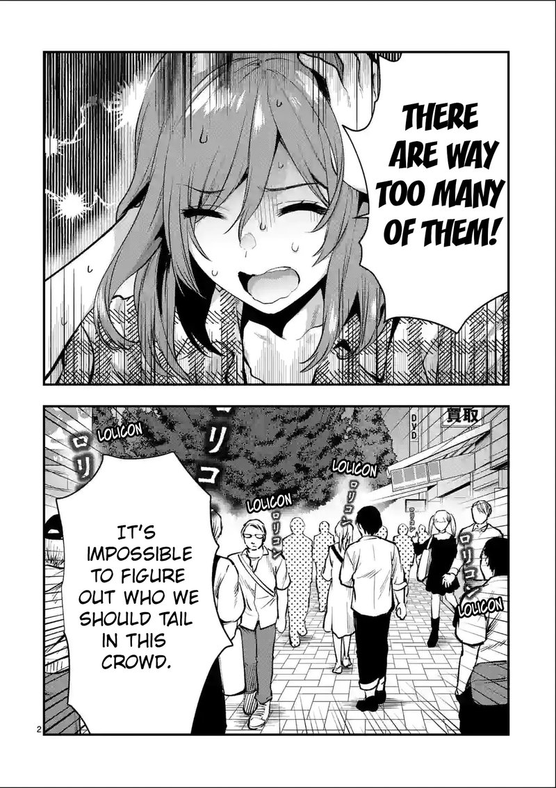 Deatte Hitotsuki De Zecchou Jorei 29 2