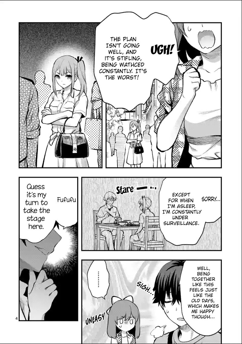 Deatte Hitotsuki De Zecchou Jorei 29 4