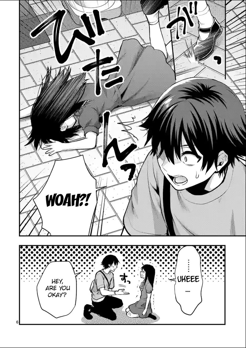 Deatte Hitotsuki De Zecchou Jorei 29 6