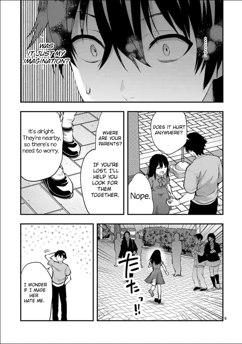 Deatte Hitotsuki De Zecchou Jorei 29 9