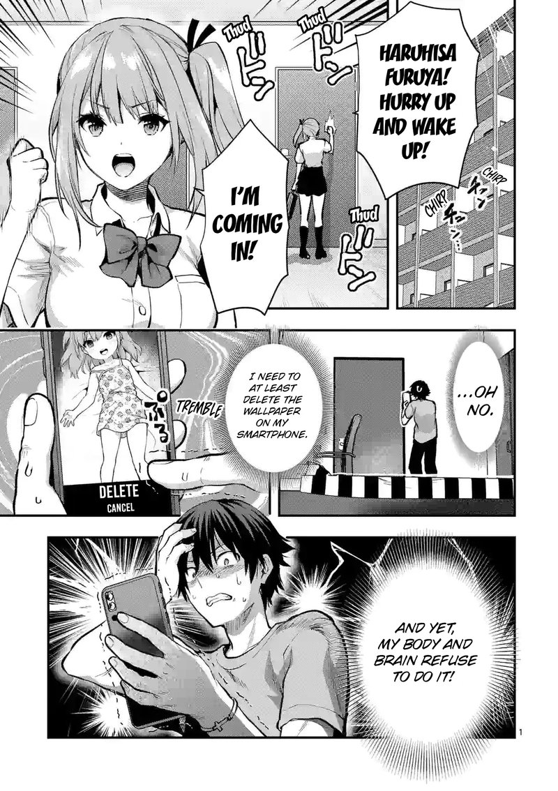 Deatte Hitotsuki De Zecchou Jorei 30 1
