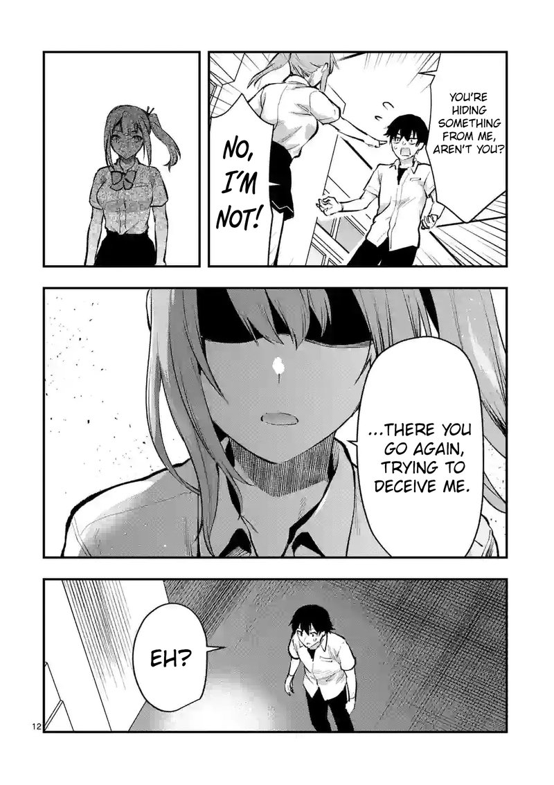 Deatte Hitotsuki De Zecchou Jorei 30 12