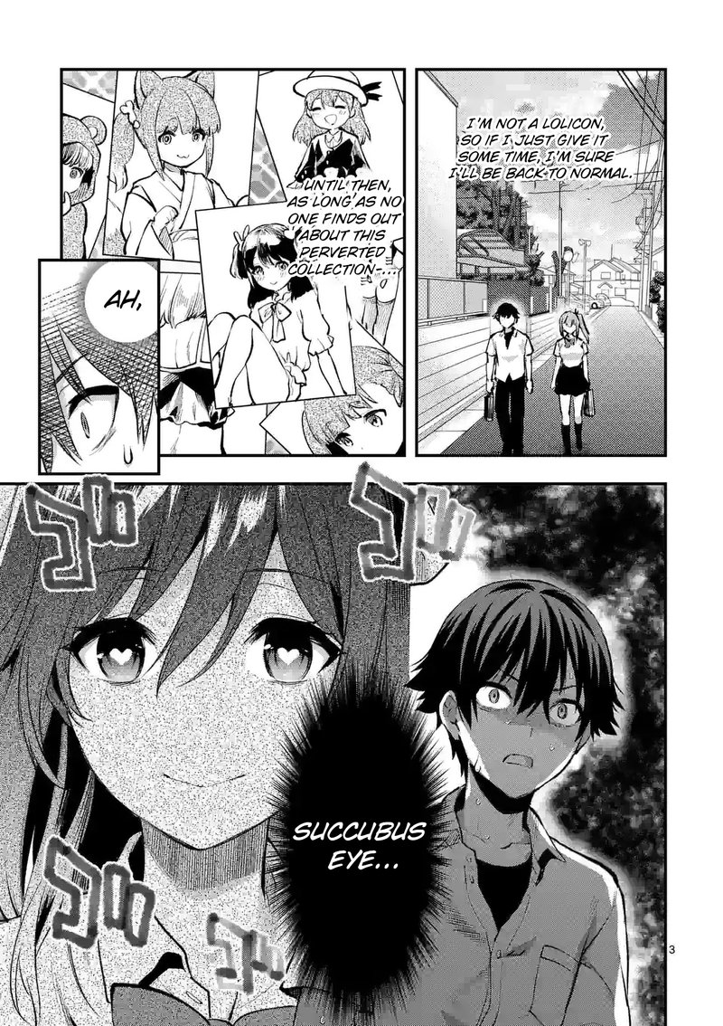 Deatte Hitotsuki De Zecchou Jorei 30 3