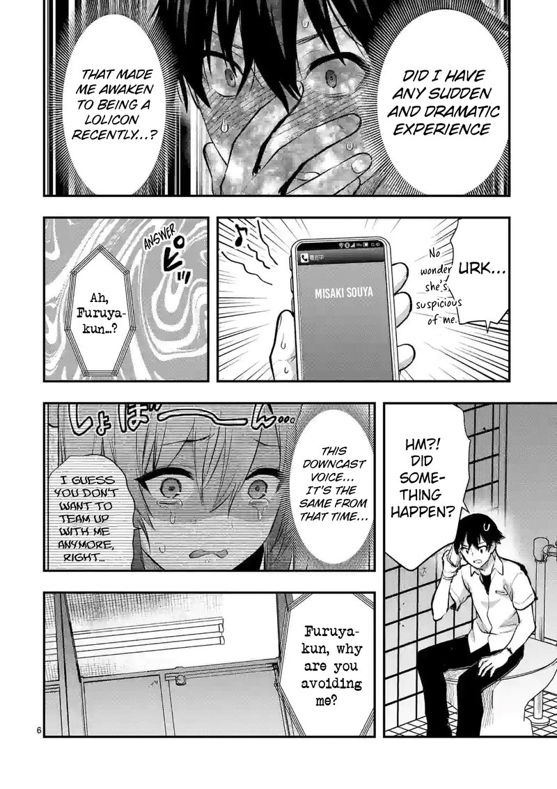 Deatte Hitotsuki De Zecchou Jorei 30 6