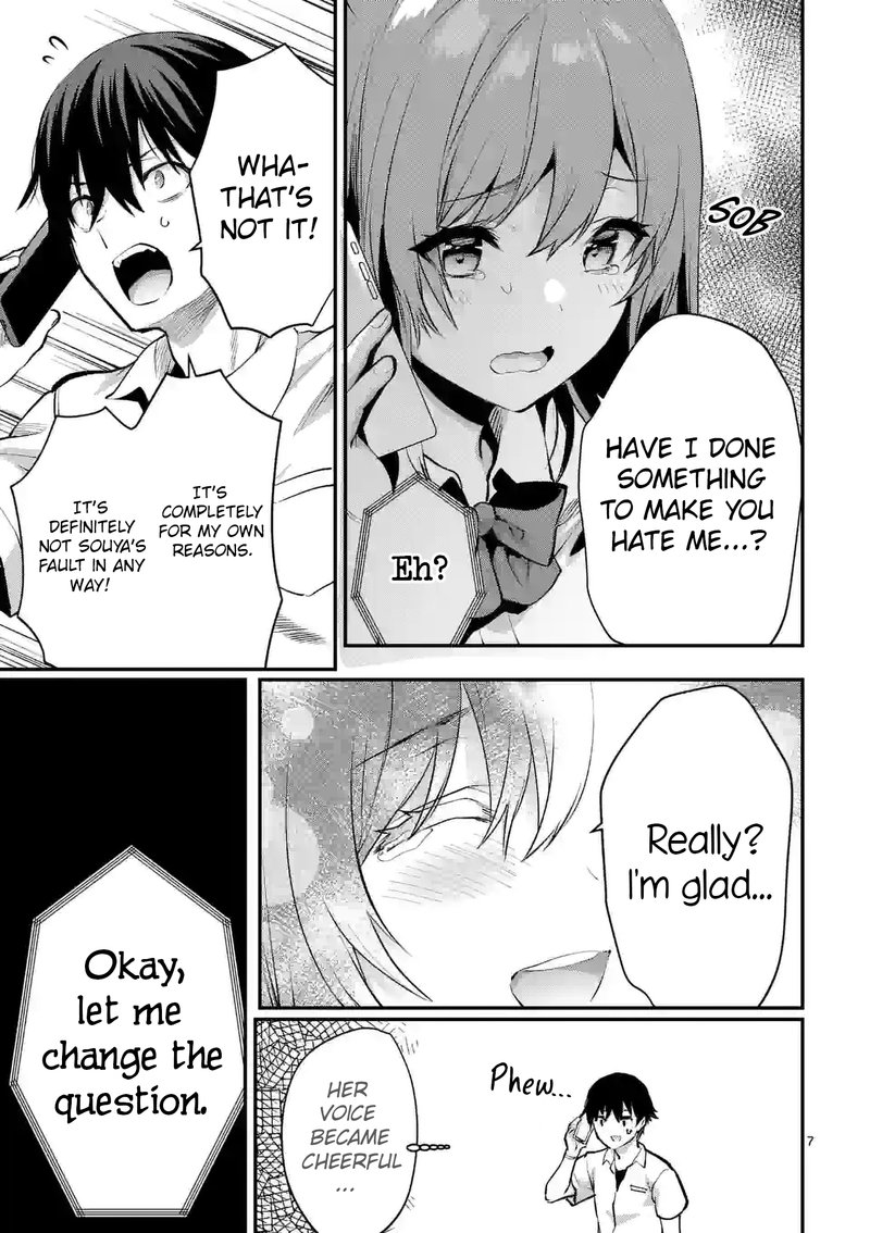 Deatte Hitotsuki De Zecchou Jorei 30 7