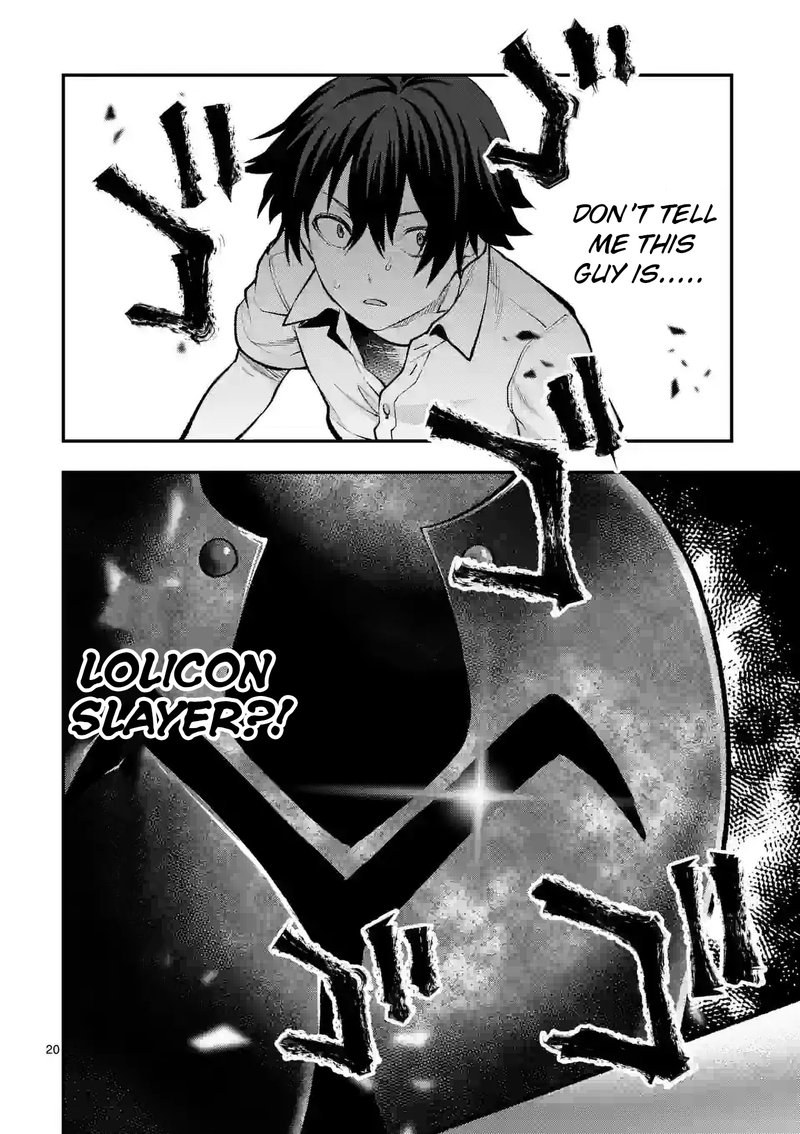 Deatte Hitotsuki De Zecchou Jorei 31 19