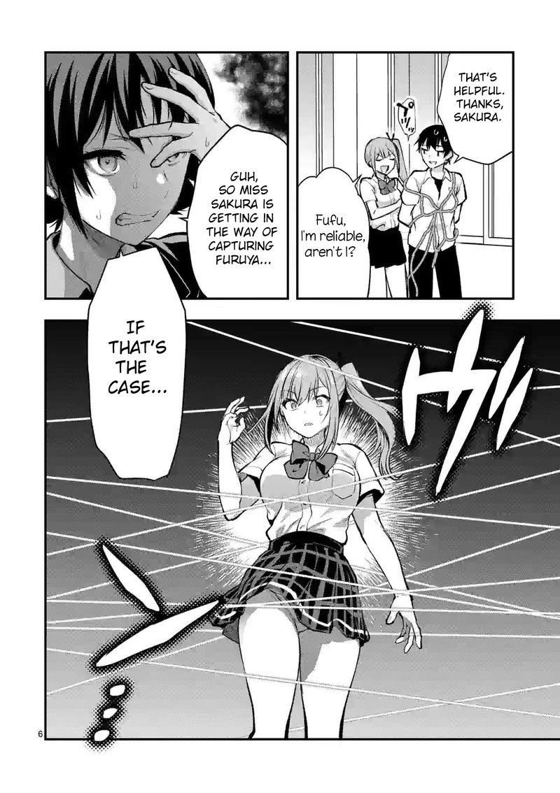 Deatte Hitotsuki De Zecchou Jorei 31 6