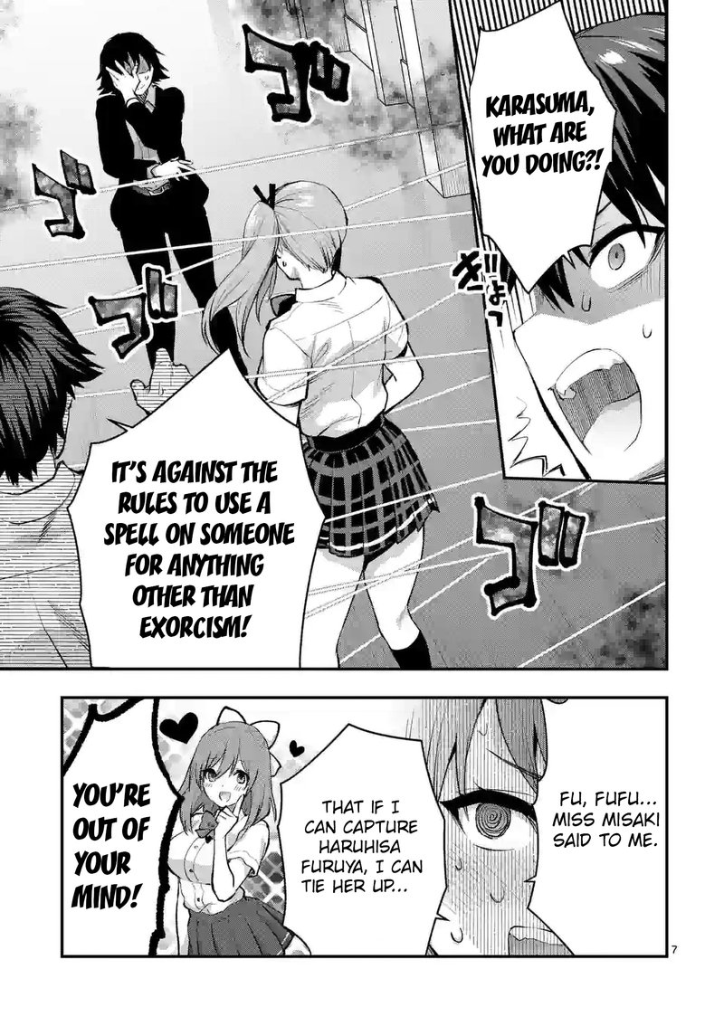 Deatte Hitotsuki De Zecchou Jorei 31 7