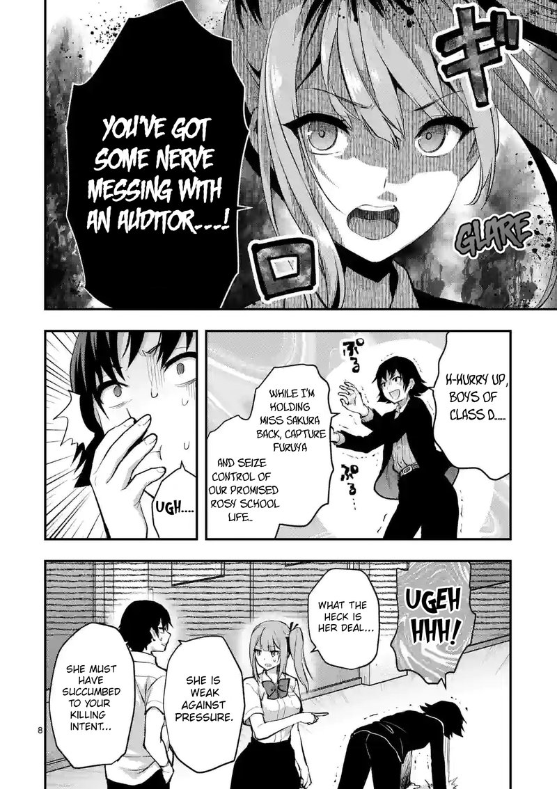 Deatte Hitotsuki De Zecchou Jorei 31 8