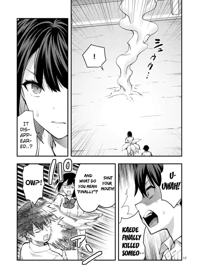 Deatte Hitotsuki De Zecchou Jorei 33 16