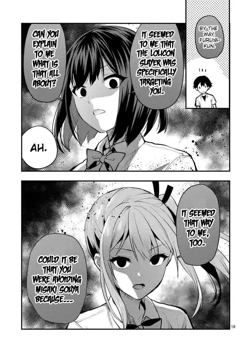 Deatte Hitotsuki De Zecchou Jorei 33 18