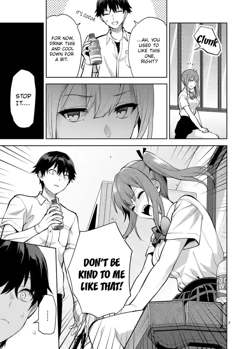 Deatte Hitotsuki De Zecchou Jorei 38 7