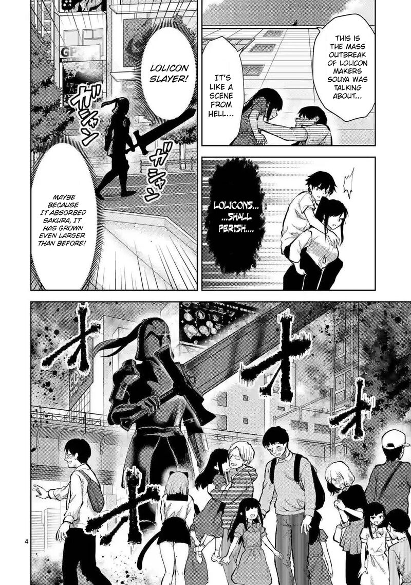 Deatte Hitotsuki De Zecchou Jorei 40 3